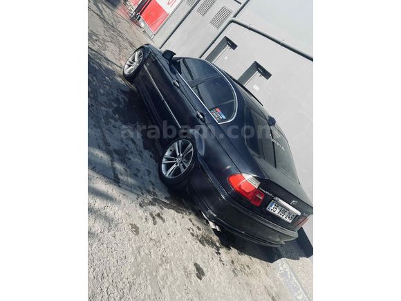 Sahibinden BMW 3 Serisi 320i 2001 Model 