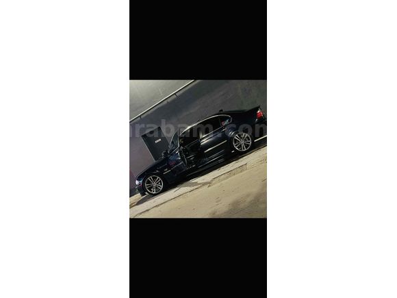 Sahibinden BMW 3 Serisi 320i 2001 Model 