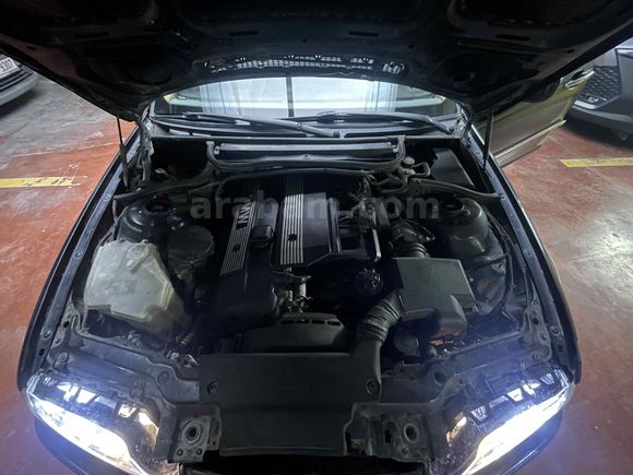 Sahibinden BMW 3 Serisi 320i 2001 Model 