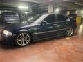 Sahibinden BMW 3 Serisi 320i 2001 Model 