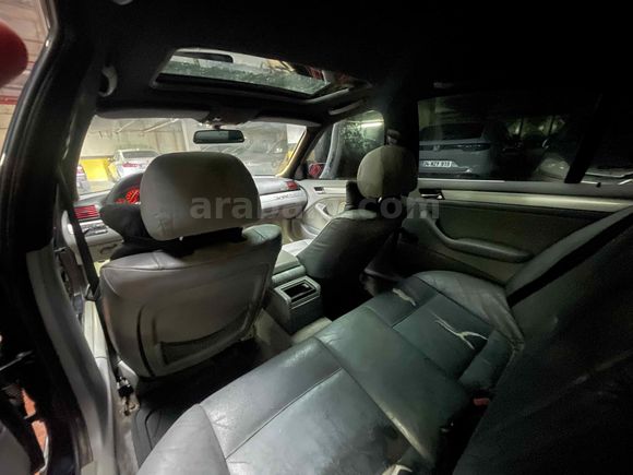 Sahibinden BMW 3 Serisi 320i 2001 Model 