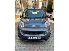 Sahibinden Fiat Fiorino Combi 1.4 Eko Safeline 2024 Model 