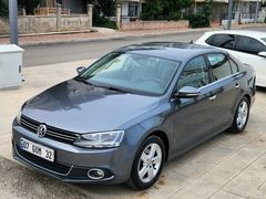 Sahibinden Volkswagen Jetta 1.6 TDi Comfortline