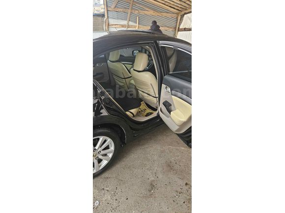 Sahibinden Honda Civic 1.6i VTEC Eco Elegance 2012 Model 