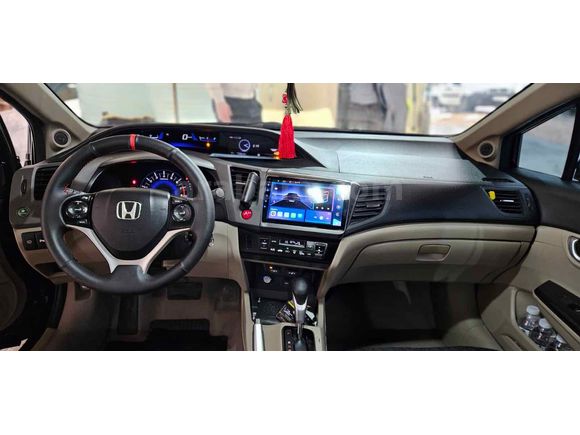 Sahibinden Honda Civic 1.6i VTEC Eco Elegance 2012 Model 