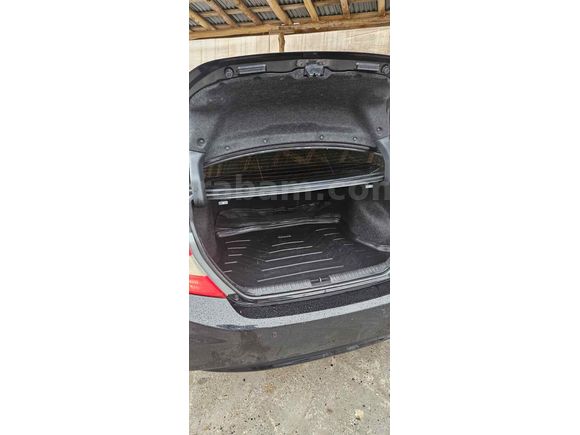 Sahibinden Honda Civic 1.6i VTEC Eco Elegance 2012 Model 