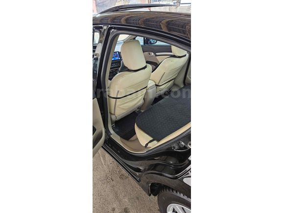 Sahibinden Honda Civic 1.6i VTEC Eco Elegance 2012 Model 