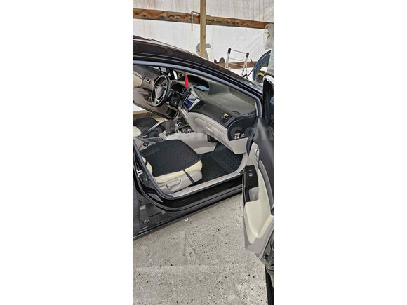 Sahibinden Honda Civic 1.6i VTEC Eco Elegance 2012 Model 