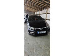 Sahibinden Honda Civic 1.6i VTEC Eco Elegance 2012 Model 