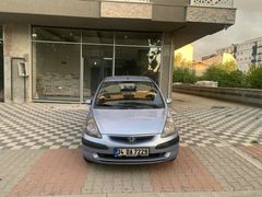 Sahibinden Honda Jazz 1.4 LS 2005 Model İstanbul