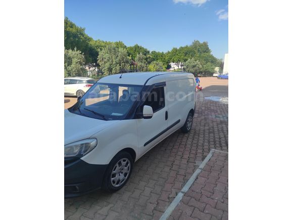 Sahibinden Fiat Doblo Cargo 1.3 Multijet Maxi Plus 2016 Model