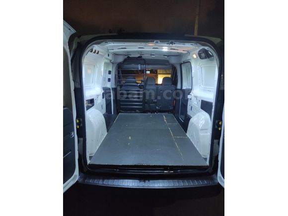 Sahibinden Fiat Doblo Cargo 1.3 Multijet Maxi Plus 2016 Model