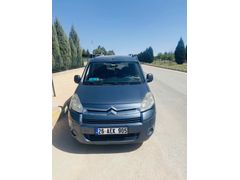 Sahibinden Citroen Berlingo 1.6 HDi Combi SX 2010 Model  280.000 km Gri (titanyum)