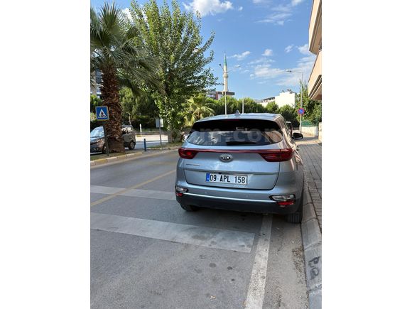 Sahibinden Kia Sportage 1.6 GDI Cool 2021 Model