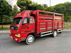 99 ISUZU ŞAMPİYON NPR BAKIMLI MASRAFSIZ