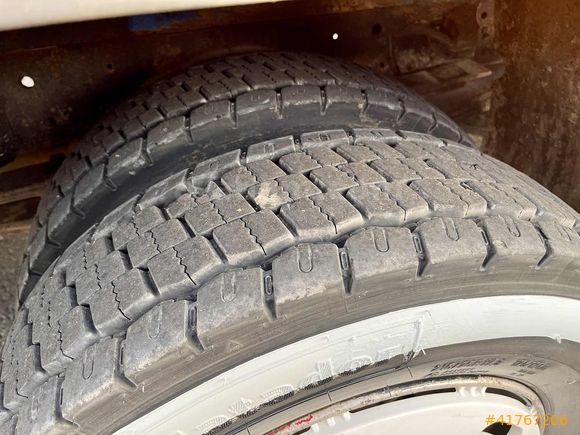 99 ISUZU ŞAMPİYON NPR BAKIMLI MASRAFSIZ TAKAS OLUR