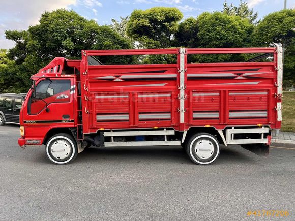 99 ISUZU ŞAMPİYON NPR BAKIMLI MASRAFSIZ