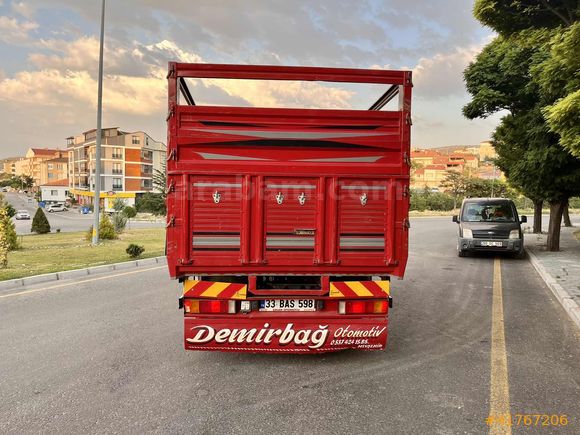99 ISUZU ŞAMPİYON NPR BAKIMLI MASRAFSIZ