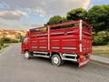 99 ISUZU ŞAMPİYON NPR BAKIMLI MASRAFSIZ TAKAS OLUR