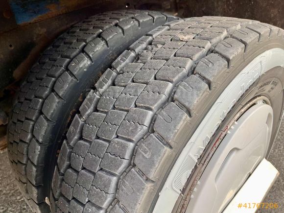 99 ISUZU ŞAMPİYON NPR BAKIMLI MASRAFSIZ TAKAS OLUR