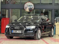 Sahibinden Audi A6 Sedan 2.0 TDI Quattro 2016 Model 