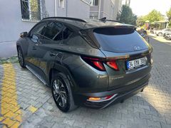 Sahibinden Hyundai Tucson 1.6 T-GDi Comfort 2021 Model 