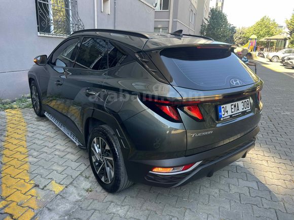 Sahibinden Hyundai Tucson 1.6 T-GDi Comfort 2021 Model 