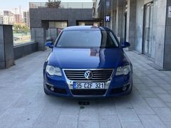 Sahibinden Değişensiz Tramersiz Lansman Renk Volkswagen Passat 2.0 TDi Comfortline 2006 Model 