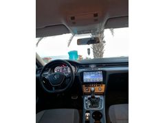 Sahibinden Volkswagen Passat 1.4 TSi BlueMotion Trendline 2017 Model