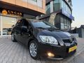 US CAR'dan TOYOTA AURIS.!