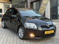 US CAR'dan TOYOTA AURIS.!