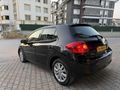 US CAR'dan TOYOTA AURIS.!