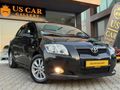US CAR'dan TOYOTA AURIS.!