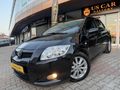 US CAR'dan TOYOTA AURIS.!