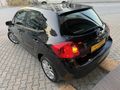 US CAR'dan TOYOTA AURIS.!
