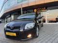 US CAR'dan TOYOTA AURIS.!