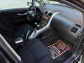 US CAR'dan TOYOTA AURIS.!