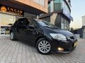 US CAR'dan TOYOTA AURIS.!