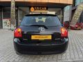 US CAR'dan TOYOTA AURIS.!