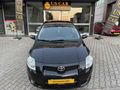 US CAR'dan TOYOTA AURIS.!