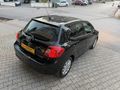US CAR'dan TOYOTA AURIS.!