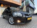 US CAR'dan TOYOTA AURIS.!