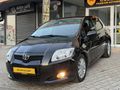 US CAR'dan TOYOTA AURIS.!