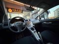 US CAR'dan TOYOTA AURIS.!