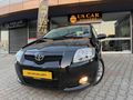 US CAR'dan TOYOTA AURIS.!