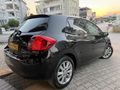 US CAR'dan TOYOTA AURIS.!