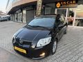 US CAR'dan TOYOTA AURIS.!