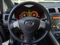 US CAR'dan TOYOTA AURIS.!