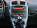 US CAR'dan TOYOTA AURIS.!