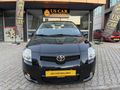 US CAR'dan TOYOTA AURIS.!